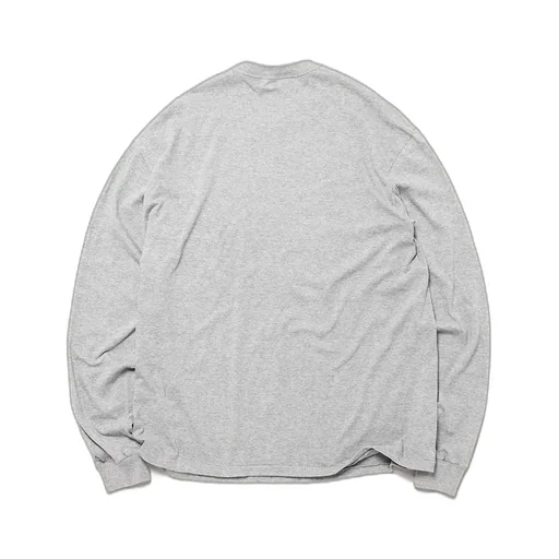Seamless L/S Tee
