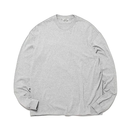 Seamless L/S Tee