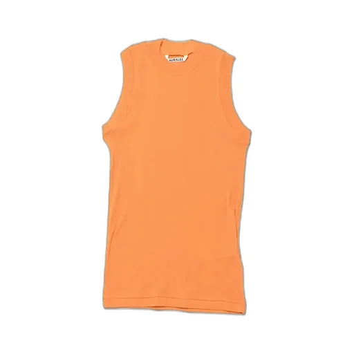 Super High Gauge Sheer Rib Tank Top