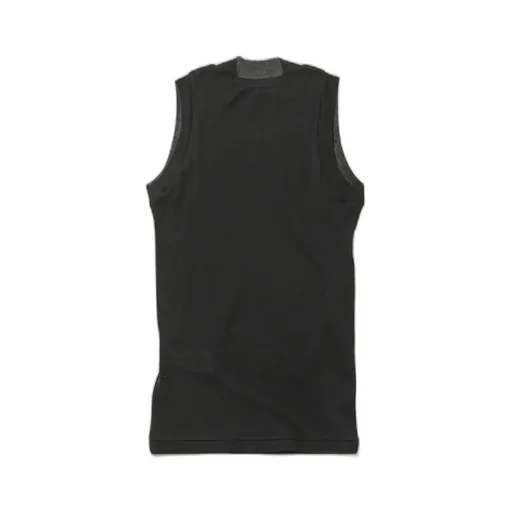 Super High Gauge Sheer Rib Tank Top