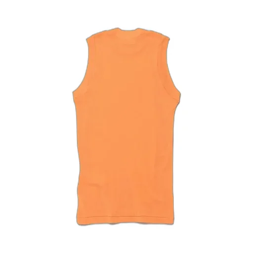 Super High Gauge Sheer Rib Tank Top