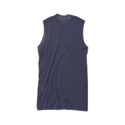 Super High Gauge Sheer Rib Tank Top