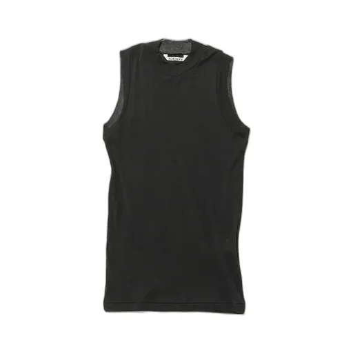 Super High Gauge Sheer Rib Tank Top