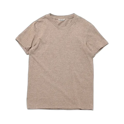 Seamless Crew Neck Tee
