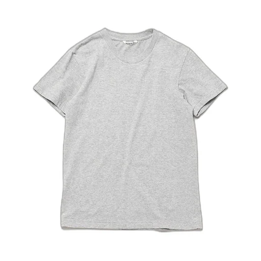 Seamless Crew Neck Tee