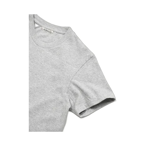 Seamless Crew Neck Tee