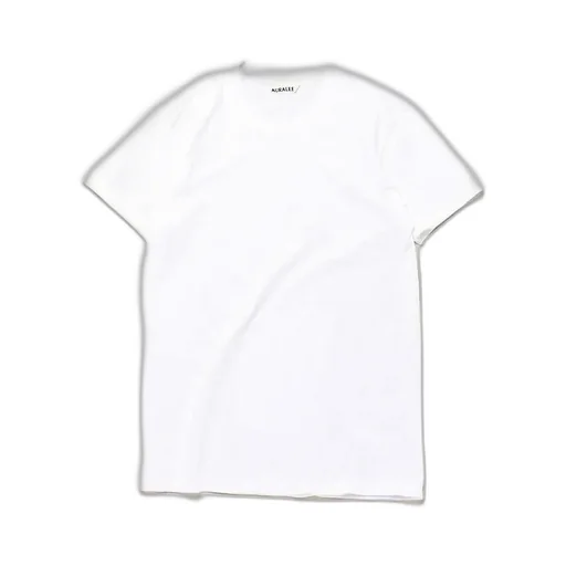 Seamless Crew Neck Tee