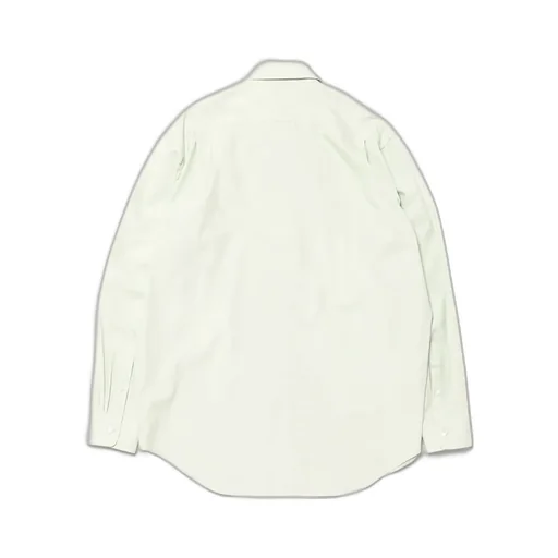 Washed Finx Twill Shirt