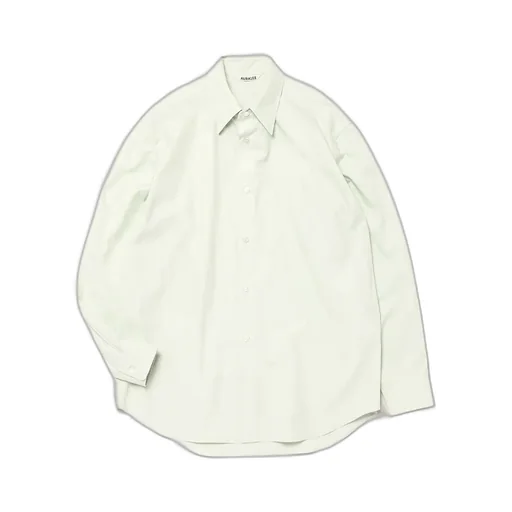 Washed Finx Twill Shirt