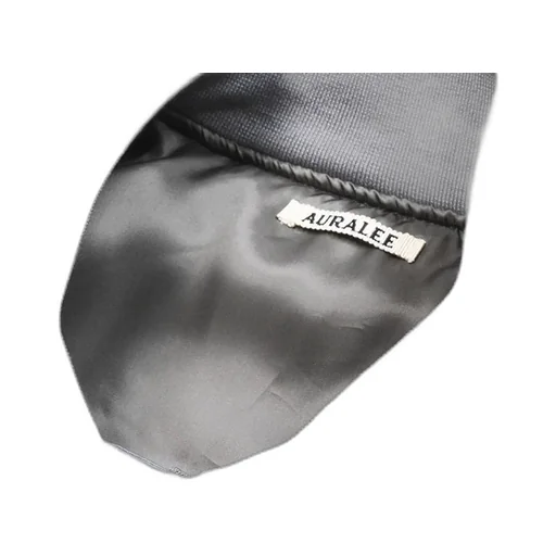 High Density Silk Twill Flight Blouson