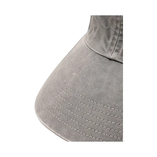 Garment-Dyed Finx Chino Cap