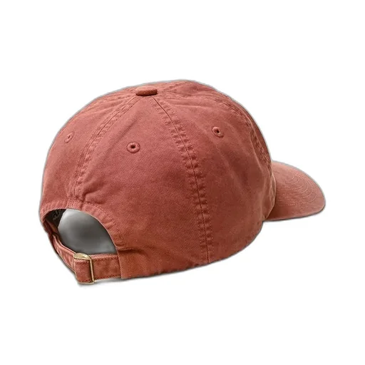 Garment-Dyed Finx Chino Cap
