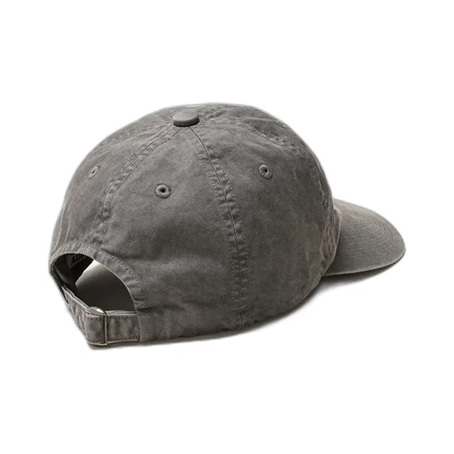 Garment-Dyed Finx Chino Cap