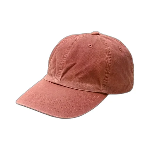 Garment-Dyed Finx Chino Cap