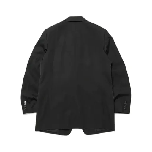 Light Wool Max Gabardine Jacket