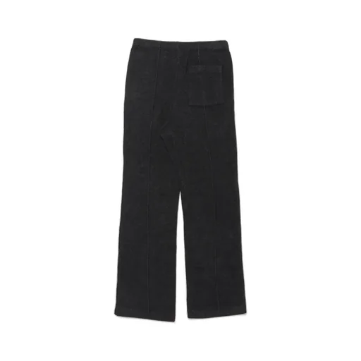 Cotton Nylon Pile Pants