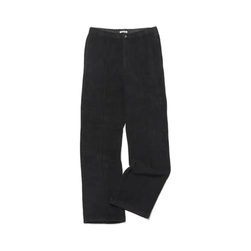 Cotton Nylon Pile Pants