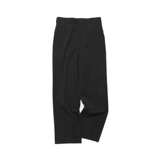 Light Wool Max Gabardine Slacks