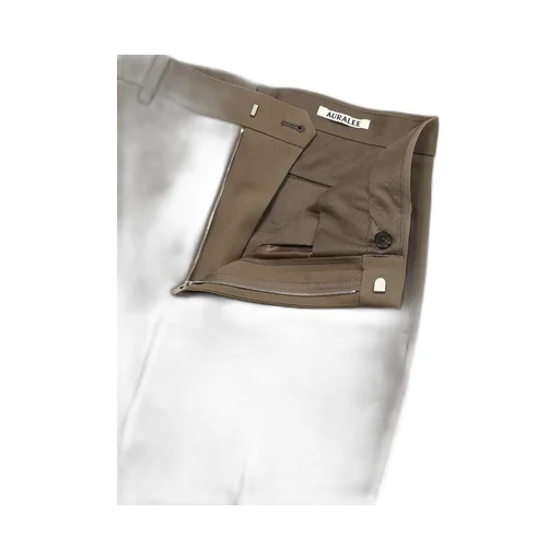 Light Wool Max Gabardine Slacks