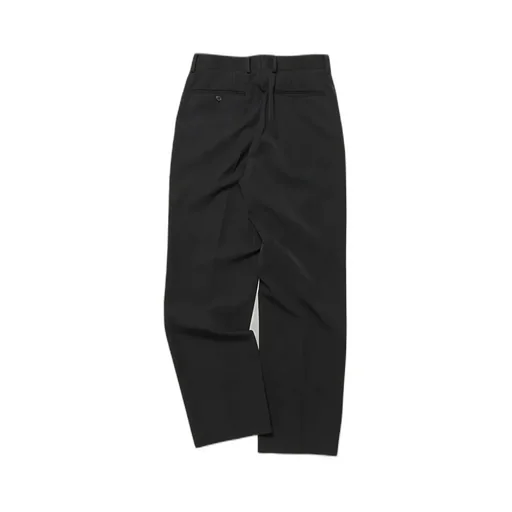 Light Wool Max Gabardine Slacks