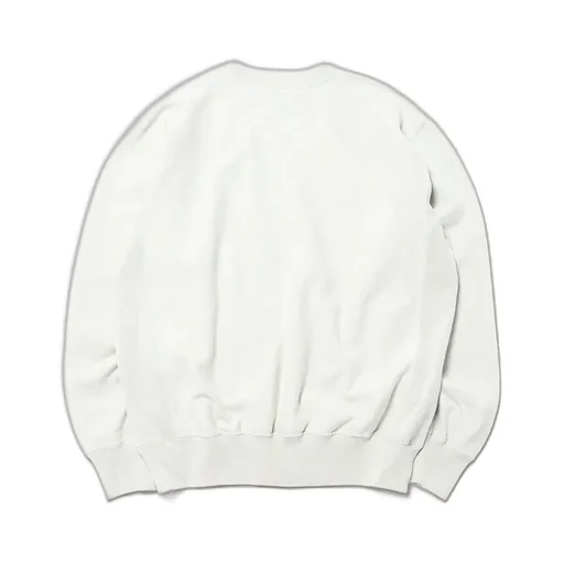 Smooth Soft Bd Sweat P/O
