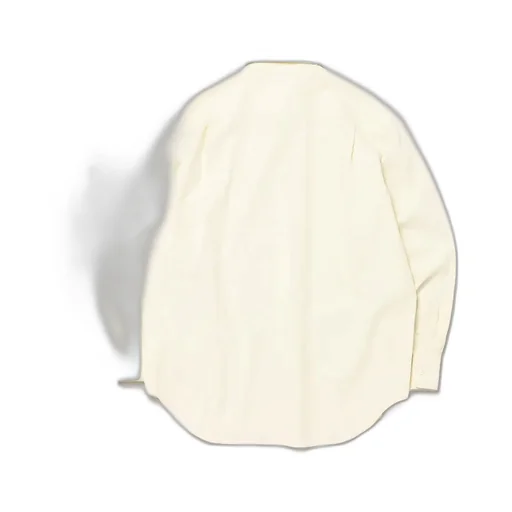 Washed Finx Twill Shirt