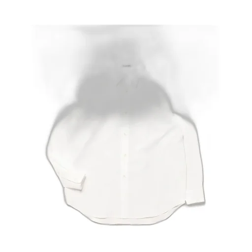 Washed Finx Twill Shirt