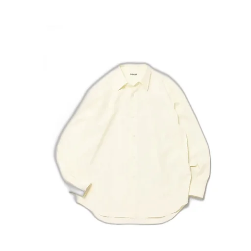 Washed Finx Twill Shirt