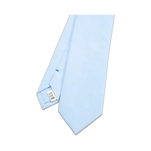 Washed Finx Twill Tie