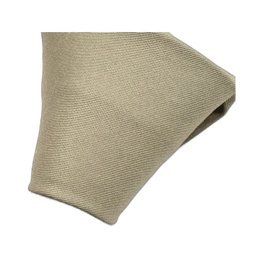 Washed Finx Twill Tie