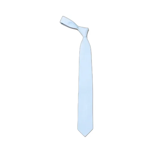 Washed Finx Twill Tie