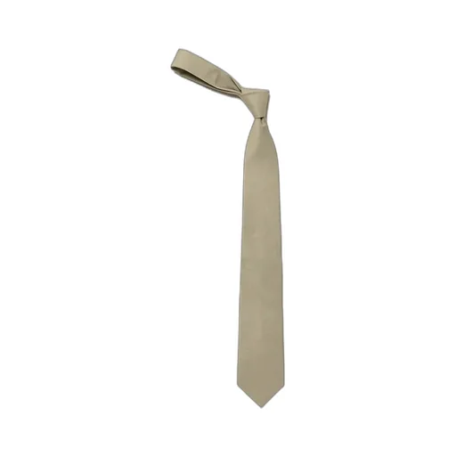 Washed Finx Twill Tie