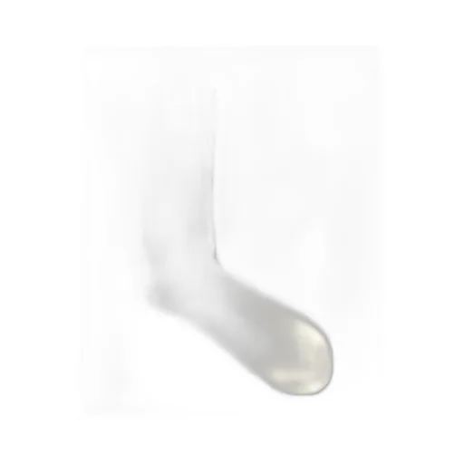 Cotton Low Gauge Socks
