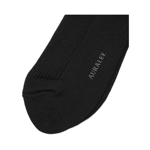 Cotton Low Gauge Socks