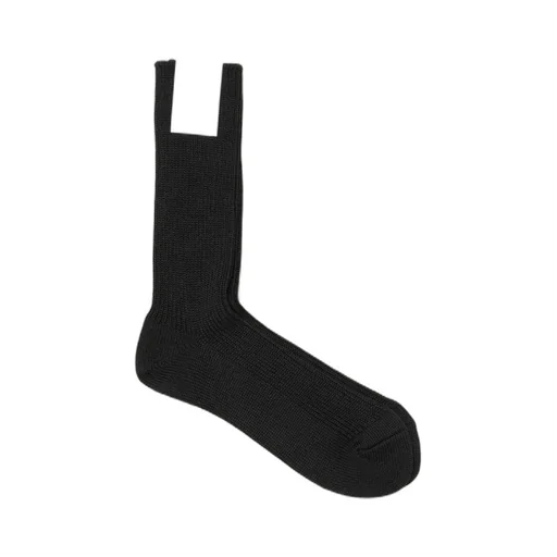 Cotton Low Gauge Socks