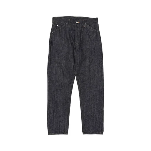Lot.0-13 Wide Tapered