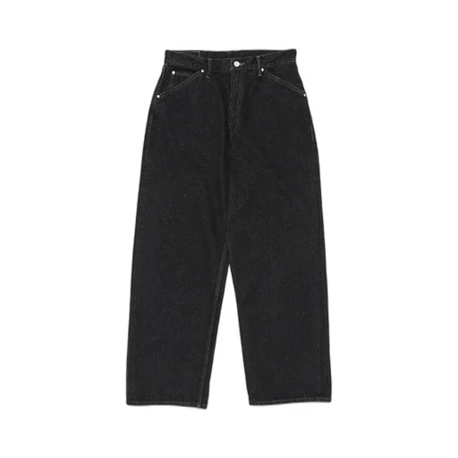 Lot.0-38 Waist Overall