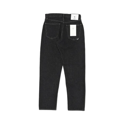 Lot.0-13 Wide Tapered