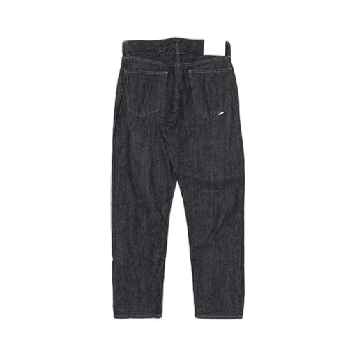 Lot.0-13 Wide Tapered