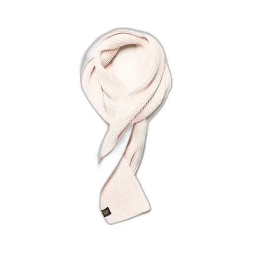 Solid Wool Muffler