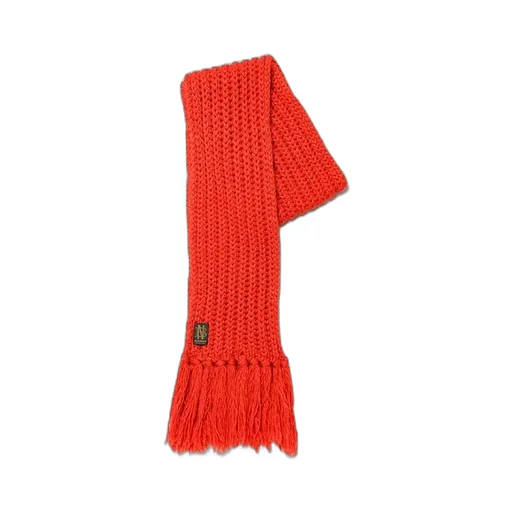 Fringe Muffler Short