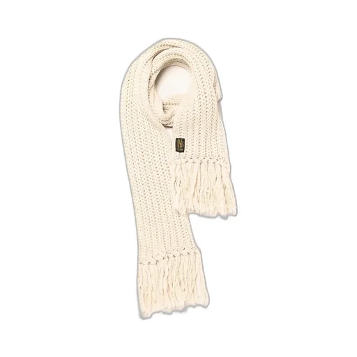 Fringe Muffler Short