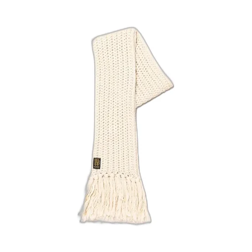 Fringe Muffler Short
