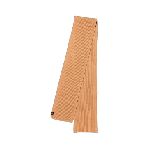 Solid Wool Muffler