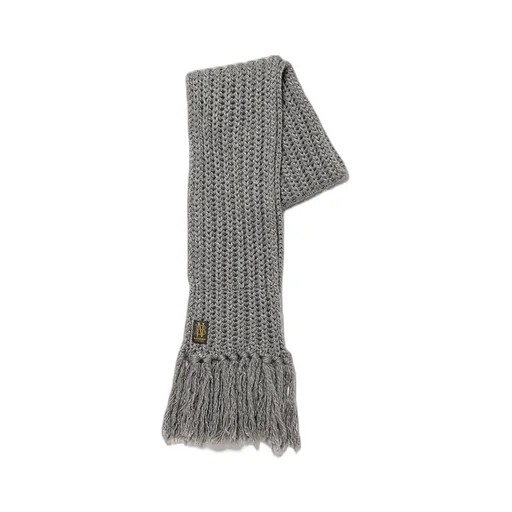 Fringe Muffler Short