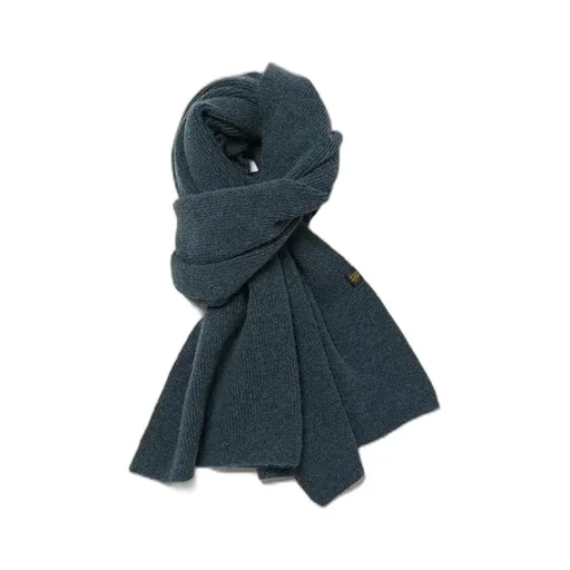 Fluffy Muffler