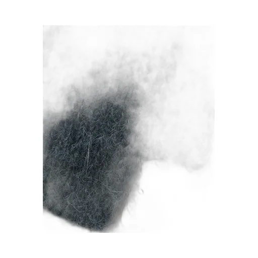 Fluffy Muffler