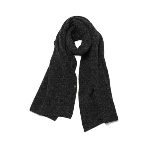 Fluffy Muffler