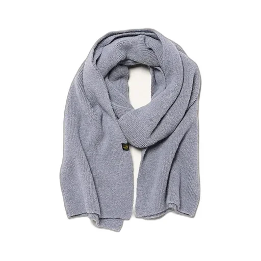 Fluffy Muffler