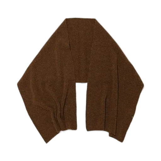 Fluffy Muffler